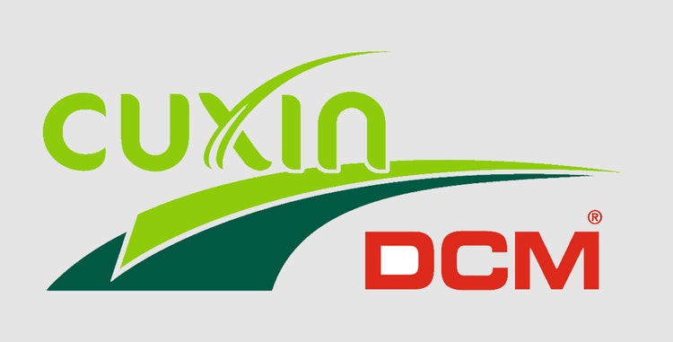Logo Cuxin