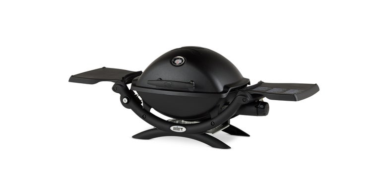 Abbildung Weber® QT 1200 Gasgrill